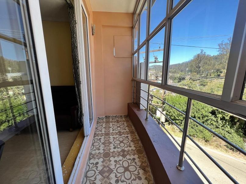 Divi Heritage Inn Ooty Eksteriør bilde